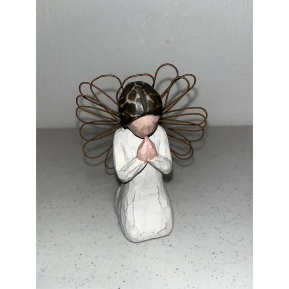 Willow Tree Other - Vintage 2000 Willow Tree Angel of Prayer by Susan Lordi #26012 DEMDACO